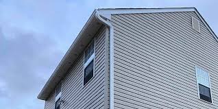 Best Fiber Cement Siding Installation  in Gordo, AL